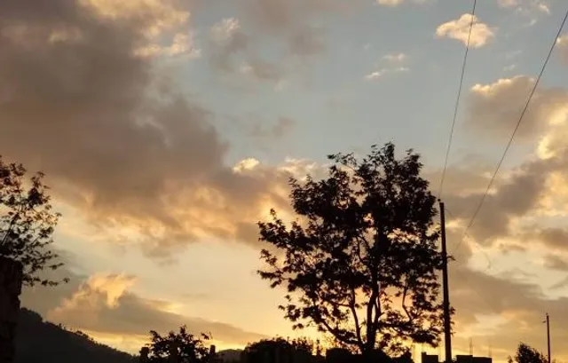 Fort Jacques et Fort Alexandre