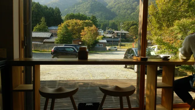 cucina YAHIKOYAMA BOSCAIOLO