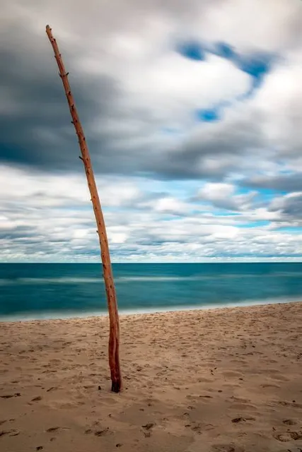 Praia da Areia Preta