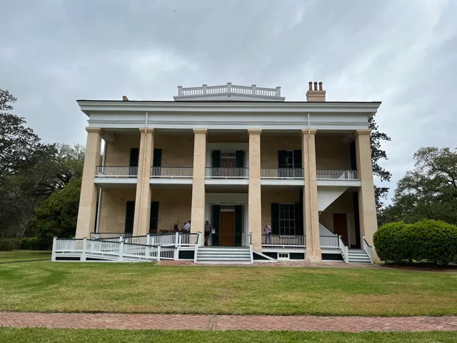 Natchez National Historical Park
