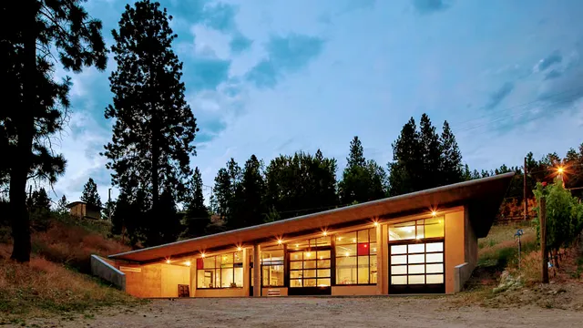 Terravista Vineyards