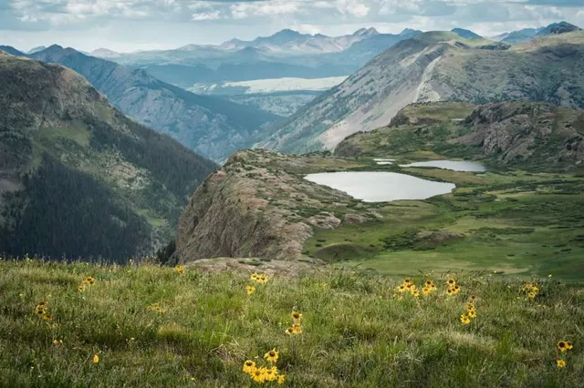 Weminuche Wilderness