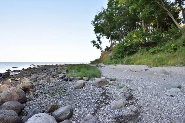 Strand Katharinenhof