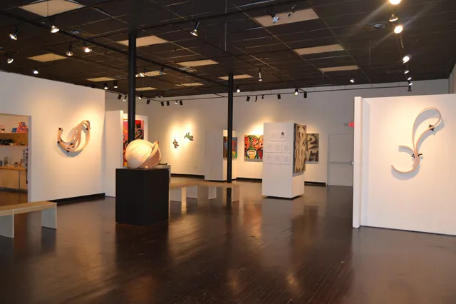 K Space Contemporary