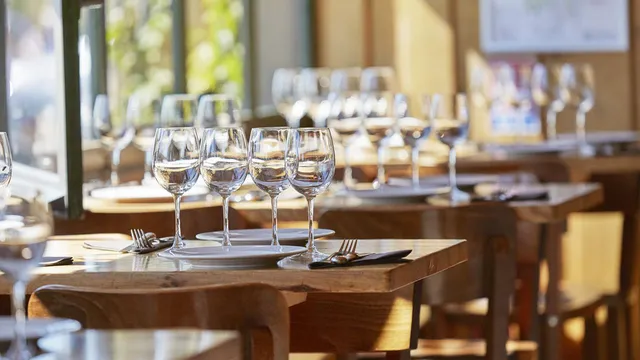 Le Bouchon Du Ferret