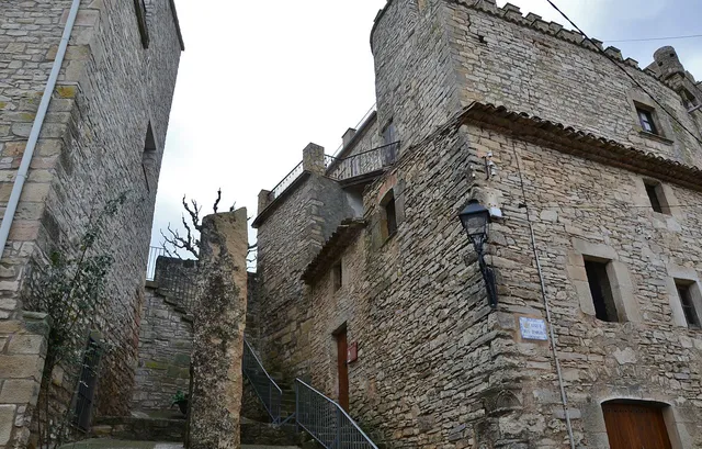 Vallfogona de Riucorb