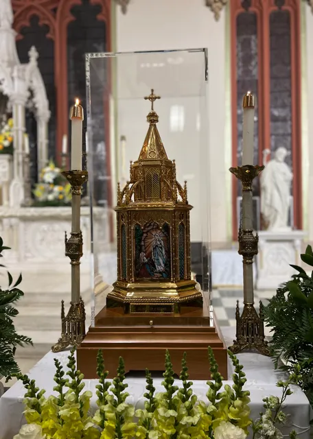 Church of Our Lady of Lourdes