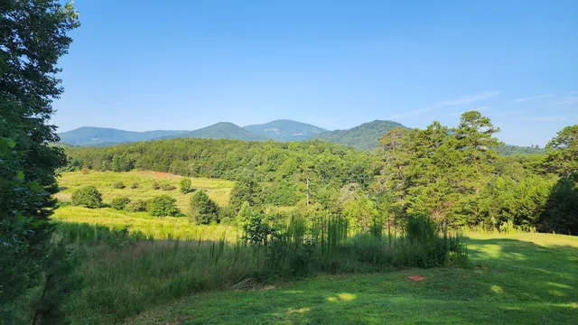 Lake Lure Green Space