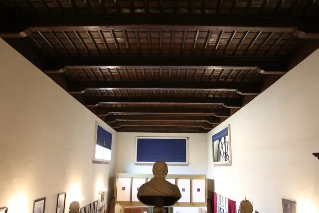 Historical Museum of Sanitary Art- by appointment