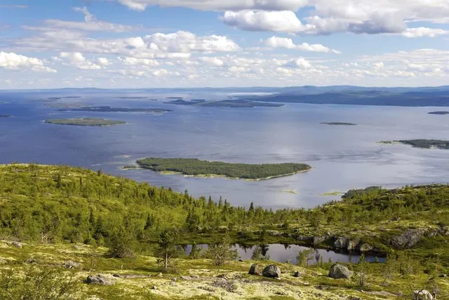 городское поселение Умба