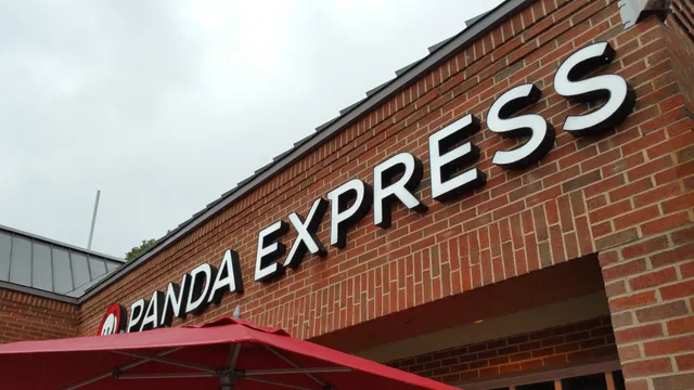 Panda Express