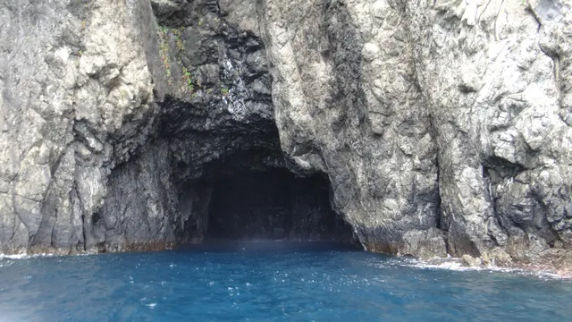 Gruta dos Enxaréus