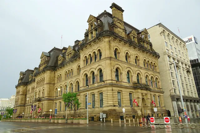 Office of the Prime Minister and Privy Council