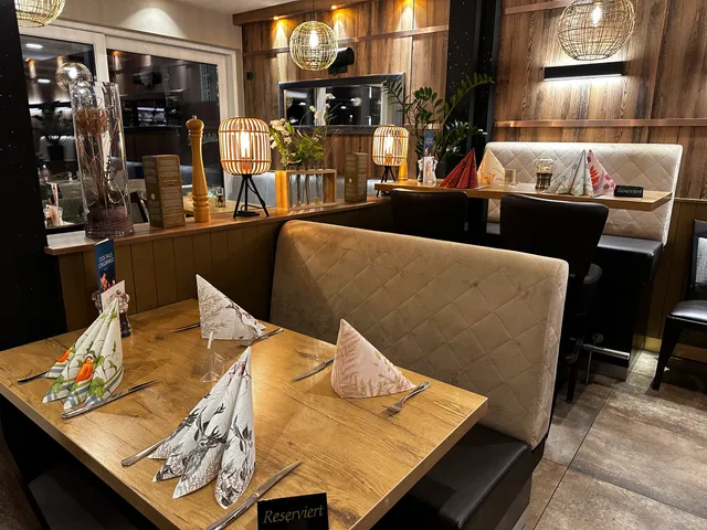 Al-Mare Carolinensiel