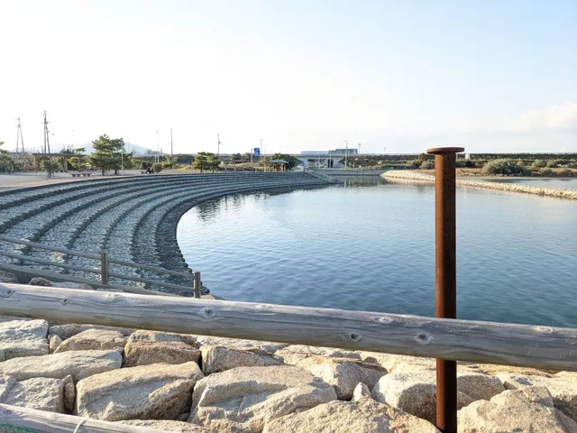 Marinepia Kita Ryokuchi Park