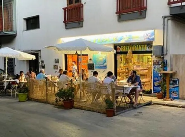 Jonica Pesce Puglisi - Trattoria di Pesce e Pescheria