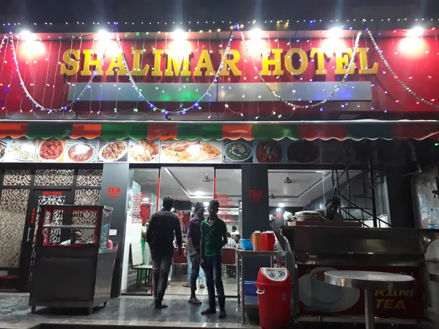 Shalimar Restaurant & Cafe