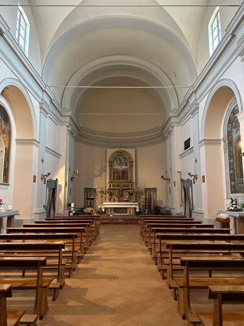 Church of Saint Mary of the Assumption