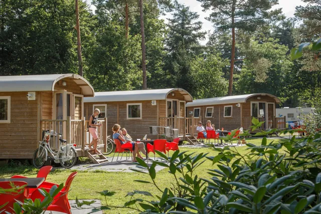 Molecaten Park Leemkule