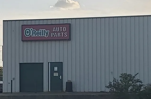 O'Reilly Auto Parts