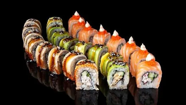 Tōru Sushi experience en Madrid,Restaurante japones