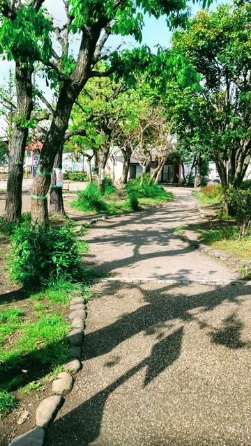 Tokumochi Park