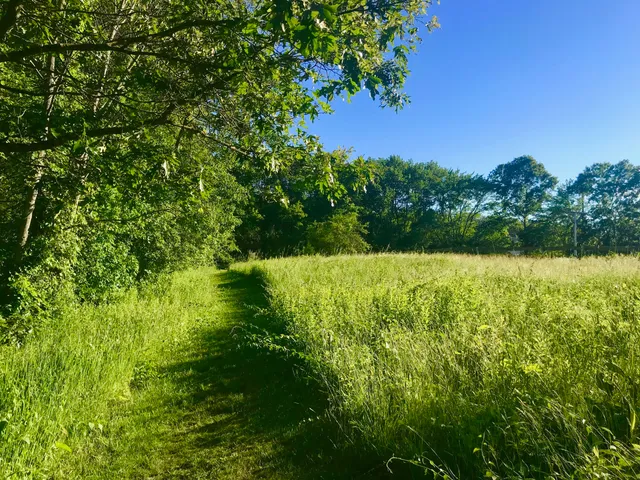 Powder Mill Ledges Wildlife Refuge