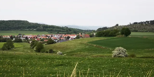 Wanderportal – Premiumweg P10 – Reichenbach