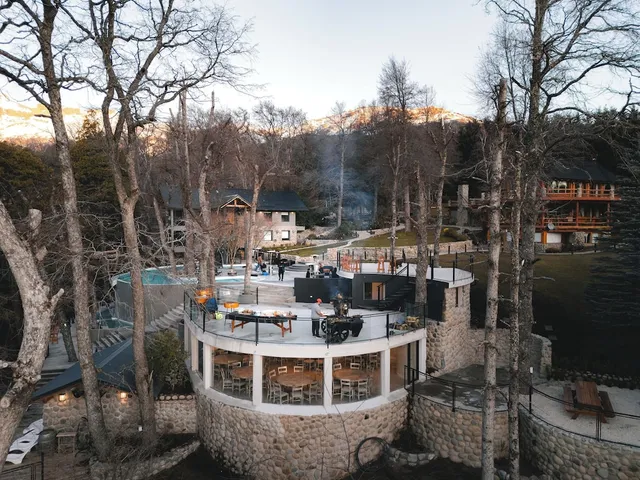 Rotui Luxury Village