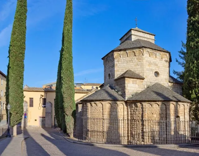 Capella de Sant Nicolau