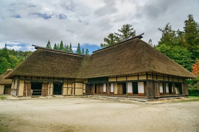 Tono Furusato Village