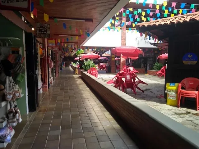 MAP - Craft Market Paraibano