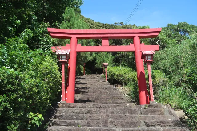 Kumano Shrine