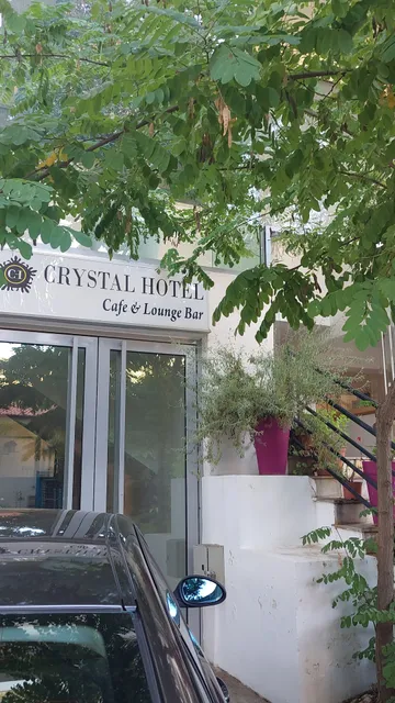Crystal Hotel