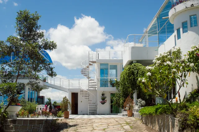 Spa Campestre La Buena Vida