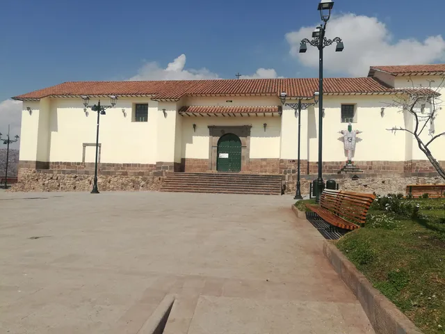 El Mirador de Santa Ana