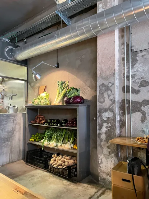 Parking Pizza | Passeig Sant Joan