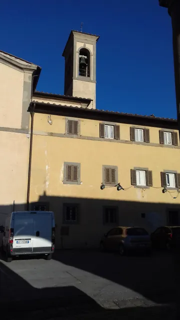 Church of Saint Mary 'della Fontenova'