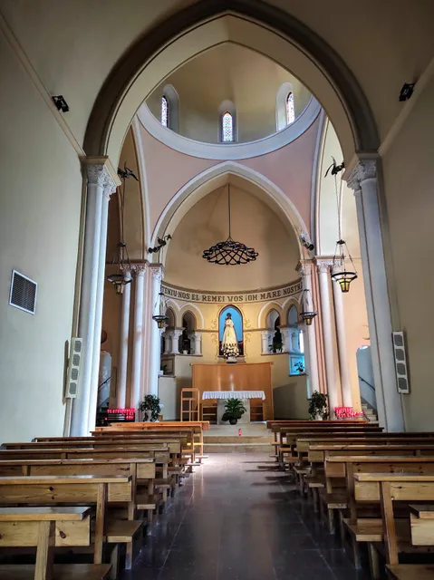 Ermita del Remei