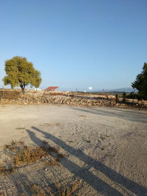 Villa romana de Los Cantos