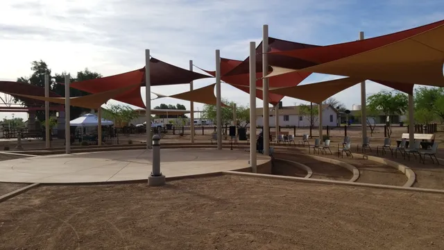 Ak-Chin Him-Dak Eco-Museum