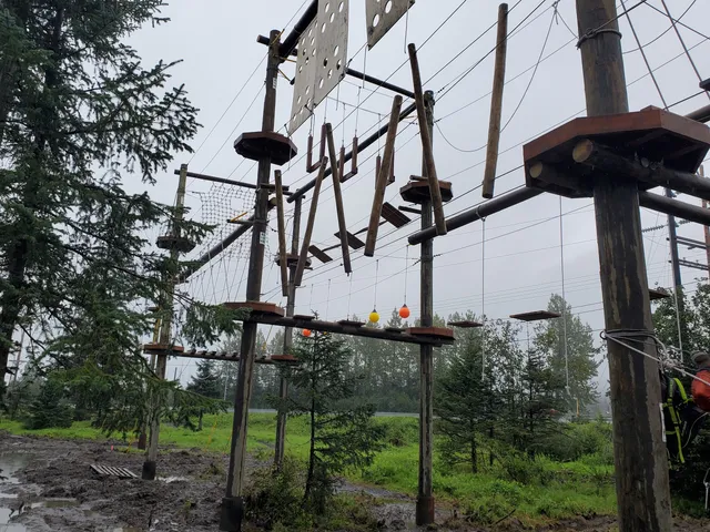 Alaska Adventure Park