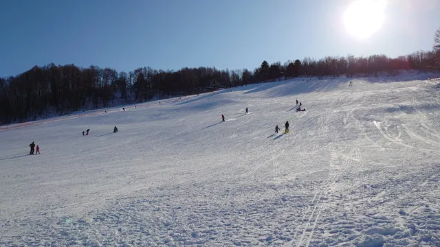 Inosawa Civic Ski Area