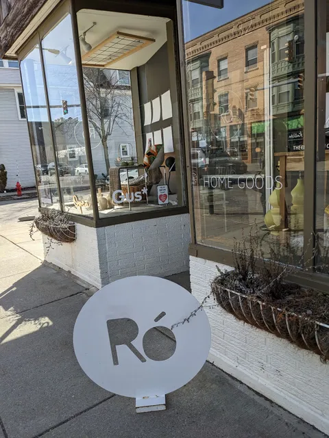 Ró Home Shop