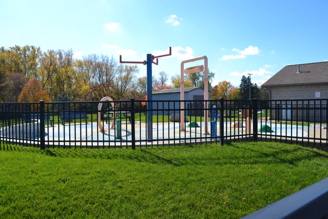 Walker Country Estates Park