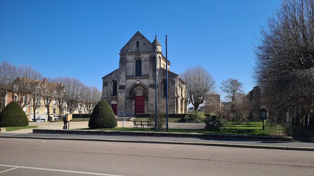 Notre-Dame de Soissons