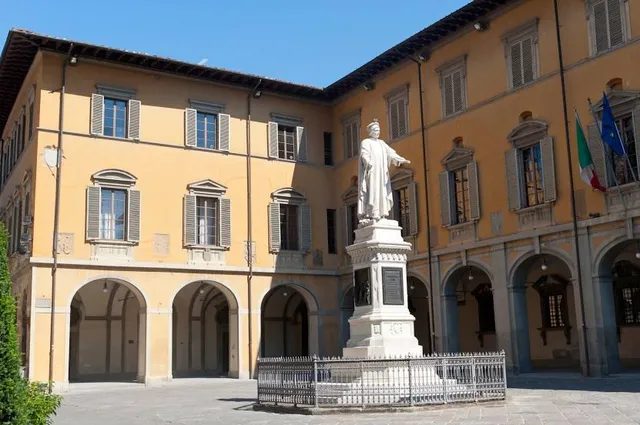 Museo di Palazzo Datini