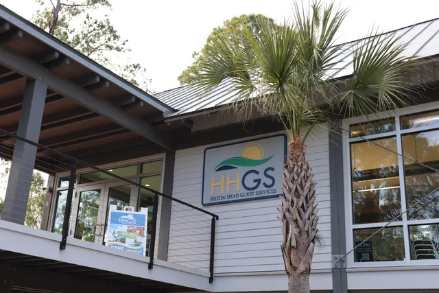 Hilton Head Guest Services