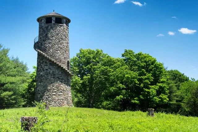 Camp Columbia State Park