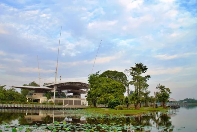 Cyberjaya Lakeside